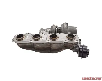 Mitsubishi Turbocharger TD04LR6 BMW - 49U7702016
