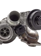 Mitsubishi Turbocharger TD04LR6 BMW                                     - 49U7702016 - Image 3