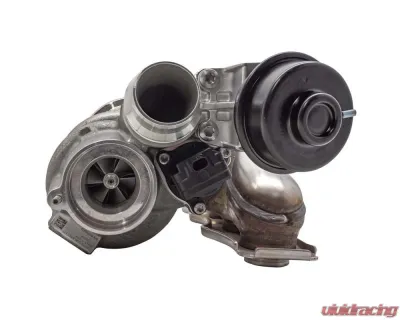 Mitsubishi Turbocharger TD04LR6 BMW - 49U7702016
