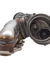 Mitsubishi Turbocharger TD04LR6 BMW                                     - 49U7702016 - Image 4