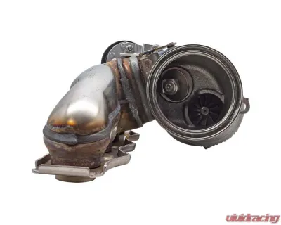 Mitsubishi Turbocharger TD04LR6 BMW - 49U7702016