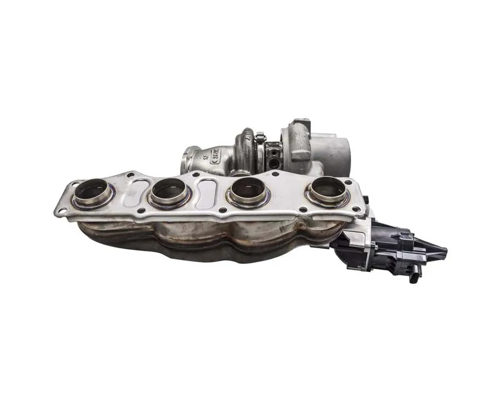 Mitsubishi Turbocharger TD04LR6 BMW - 49U7702022