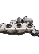 Mitsubishi Turbocharger TD04LR6 BMW                                     - 49U7702022 - Image 4