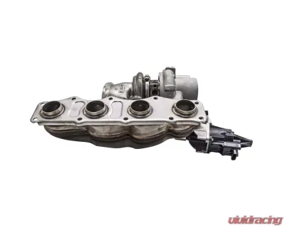 Mitsubishi Turbocharger TD04LR6 BMW - 49U7702022
