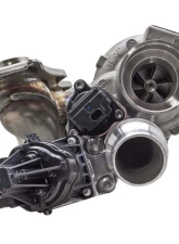 Mitsubishi Turbocharger TD04LR6 BMW                                     - 49U7702022 - Image 3