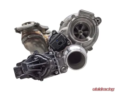 Mitsubishi Turbocharger TD04LR6 BMW - 49U7702022
