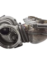 Mitsubishi Turbocharger TD04LR6 BMW                                     - 49U7702022 - Image 4