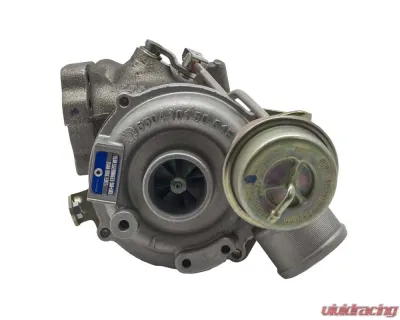 Borg Warner Turbocharger K03 Audi Left - 53039880016