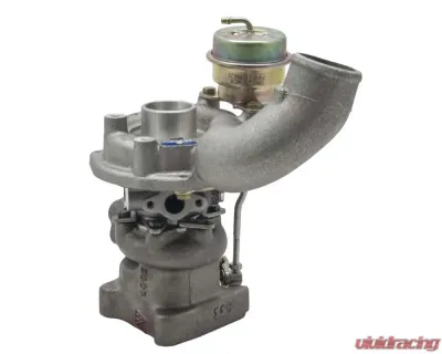 Borg Warner Turbocharger K03 Audi Right - 53039880017