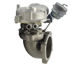 Borg Warner Turbocharger K03