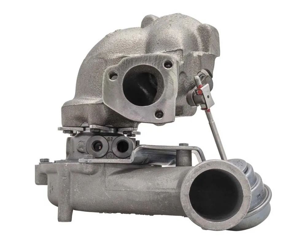 Turbo | Supercharger