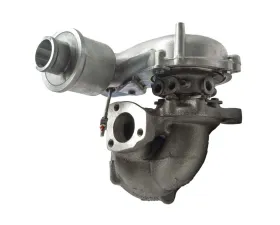 Borg Warner Turbocharger K03