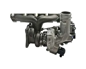 Borg Warner Turbocharger K03