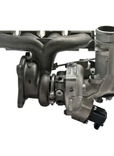 Borg Warner Turbocharger K03                                     - 53039880105 - Image 4
