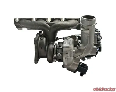 Borg Warner Turbocharger K03 - 53039880105