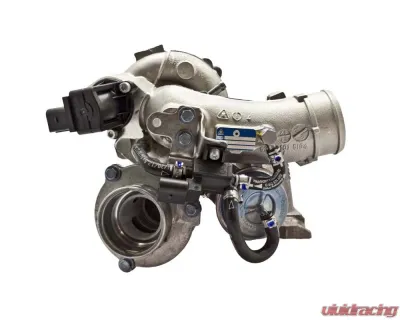 Borg Warner Turbocharger K03 - 53039880105
