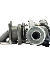 Borg Warner Turbocharger K03 Audi                                     - 53039880106 - Image 4