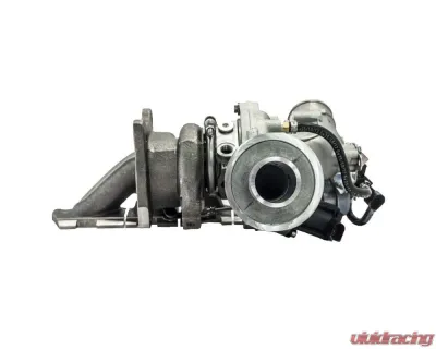Borg Warner Turbocharger K03 Audi - 53039880106
