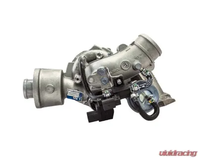 Borg Warner Turbocharger K03 Audi - 53039880106