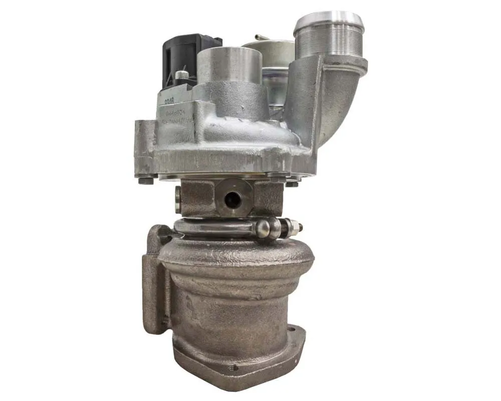 Turbo | Supercharger