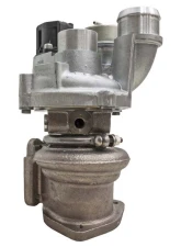 Borg Warner Turbocharger K03 Mini                                     - 53039880146 - Image 4