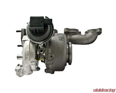 Borg Warner Turbocharger BV43 - 53039880208