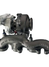 Borg Warner Turbocharger BV43                                     - 53039880208 - Image 2