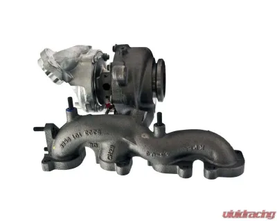 Borg Warner Turbocharger BV43 - 53039880208