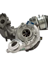 Borg Warner Turbocharger BV43                                     - 53039880208 - Image 3