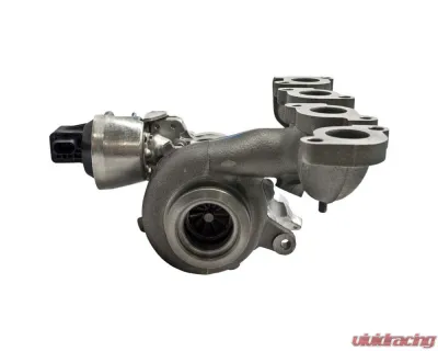 Borg Warner Turbocharger BV43 - 53039880208