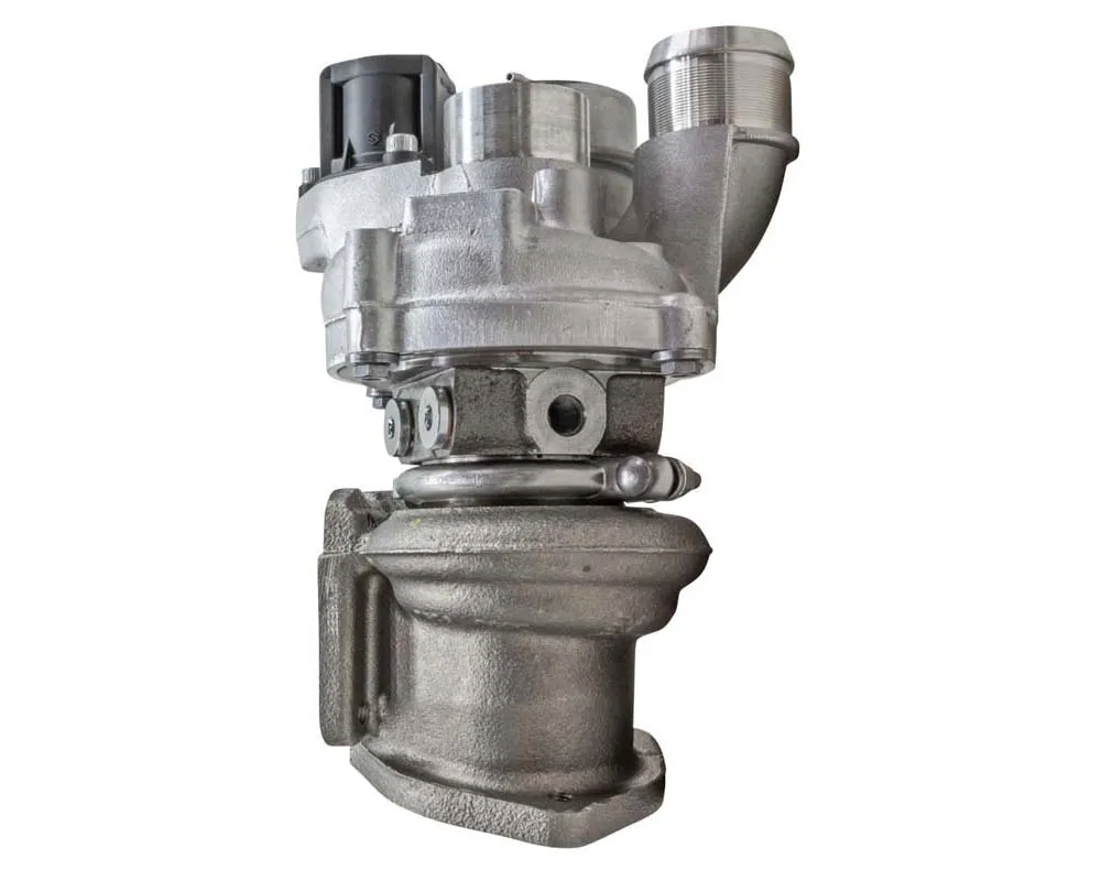 Borg Warner Turbocharger Mini - 53039880298