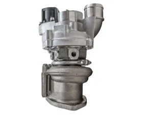 Borg Warner Turbocharger Mini