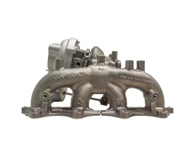 Borg Warner Turbocharger K03