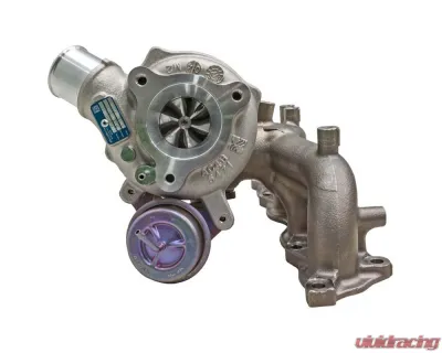 Borg Warner Turbocharger K03 - 53039880306