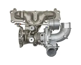 Borg Warner Turbocharger K03 Land Rover