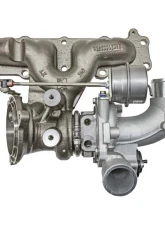 Borg Warner Turbocharger K03 Land Rover                                     - 53039880462 - Image 4