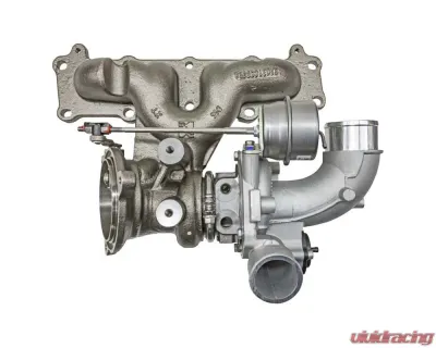 Borg Warner Turbocharger K03 Land Rover - 53039880462