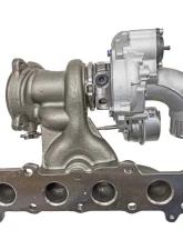 Borg Warner Turbocharger K03 Land Rover                                     - 53039880462 - Image 2