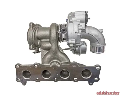 Borg Warner Turbocharger K03 Land Rover - 53039880462