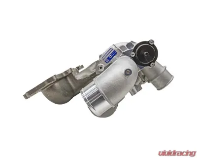 Borg Warner Turbocharger K03 Land Rover - 53039880462
