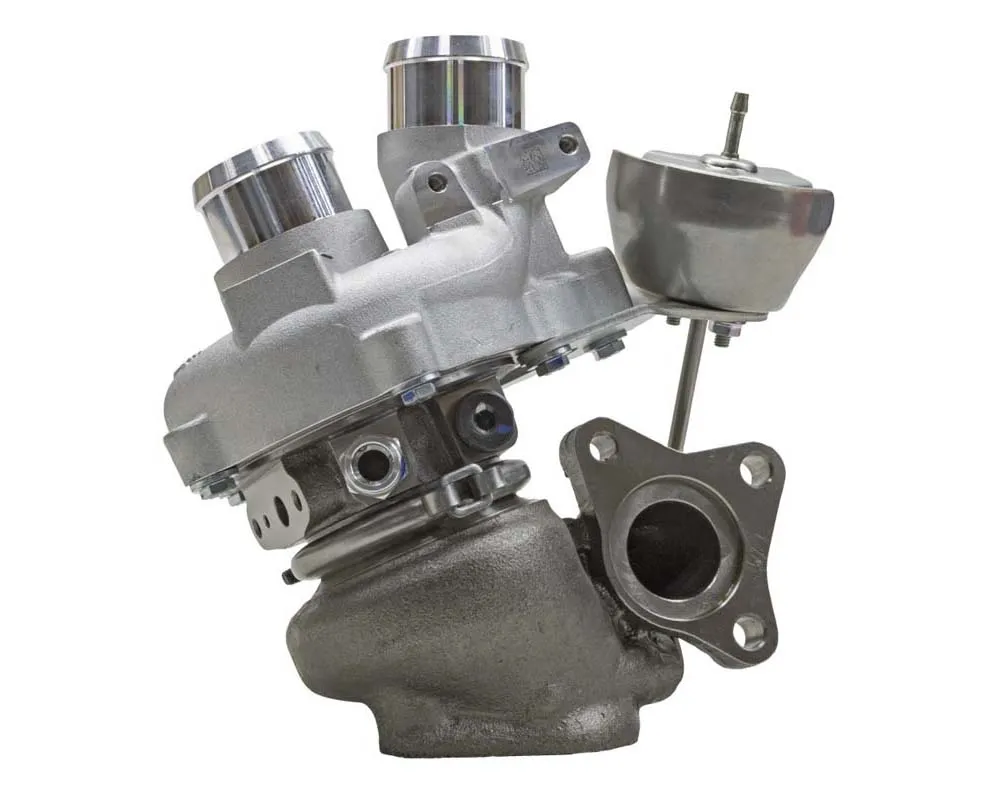 Turbo | Supercharger