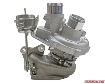 Borg Warner Turbocharger K03 Right Side Right - 53039900470