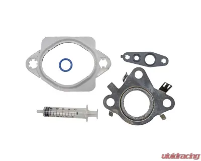 Borg Warner Turbocharger K03 Right Side Right - 53039900470