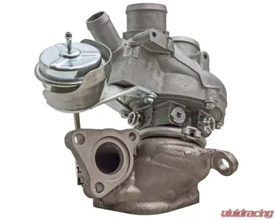 Borg Warner Remanufactured TurbochargerK0CG Left Side Ford Raptor SVT Left 2011-2012 3.5L V6 - 53039901004