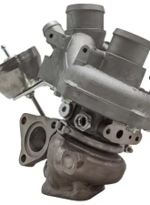 Borg Warner Remanufactured TurbochargerK0CG Left Side Ford Raptor SVT Left 2011-2012 3.5L V6                                     - 53039901004 - Image 2