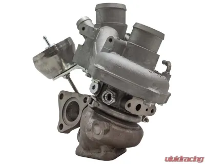 Borg Warner Remanufactured TurbochargerK0CG Left Side Ford Raptor SVT Left 2011-2012 3.5L V6 - 53039901004