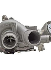 Borg Warner Remanufactured TurbochargerK0CG Left Side Ford Raptor SVT Left 2011-2012 3.5L V6                                     - 53039901004 - Image 3