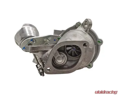 Borg Warner Remanufactured TurbochargerK0CG Left Side Ford Raptor SVT Left 2011-2012 3.5L V6 - 53039901004