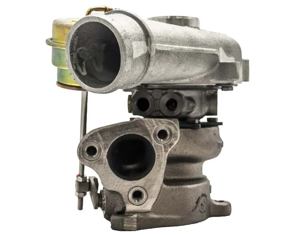 Turbo | Supercharger