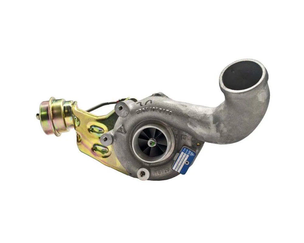 BorgWarner Turbos - Borg Warner Turbocharger K04 Audi 80